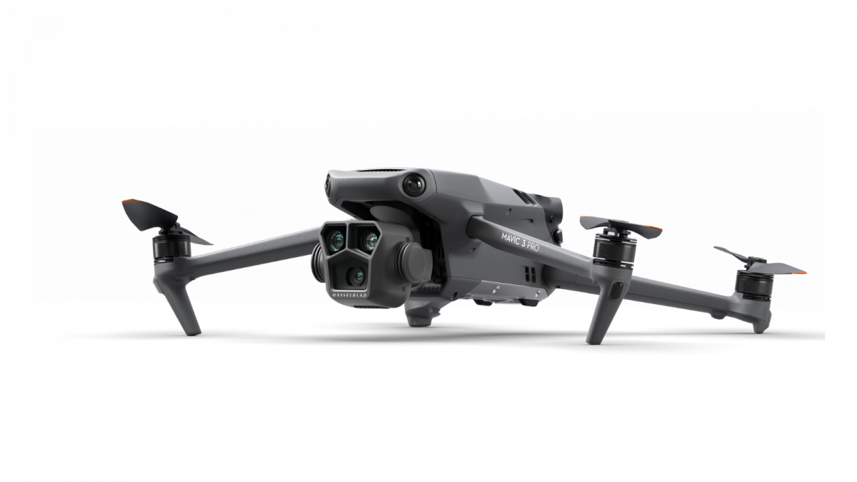Mavic 3 Pro