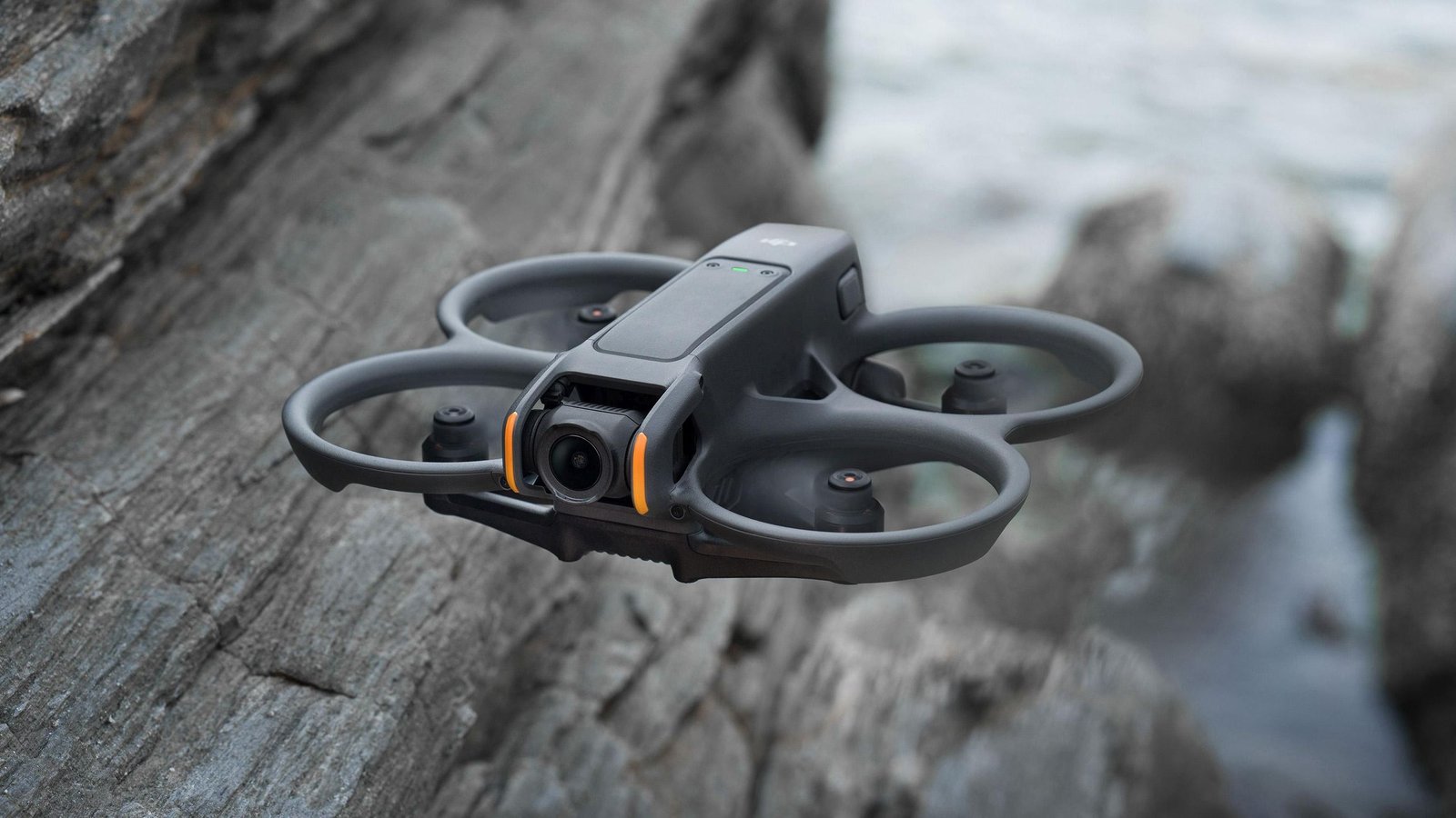 Imagen de DJI Avata 360: Especificaciones, lanzamiento y todo sobre el primer dron FPV 360º
